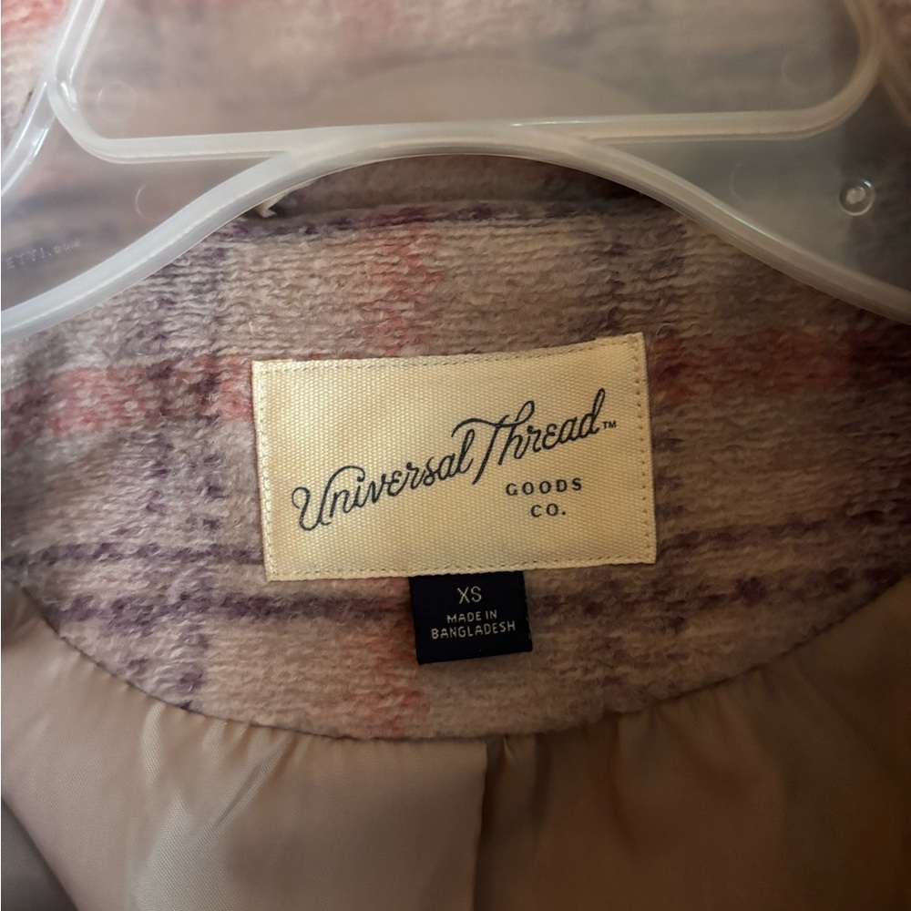 Winter jacket! - Picture 2 of 2
